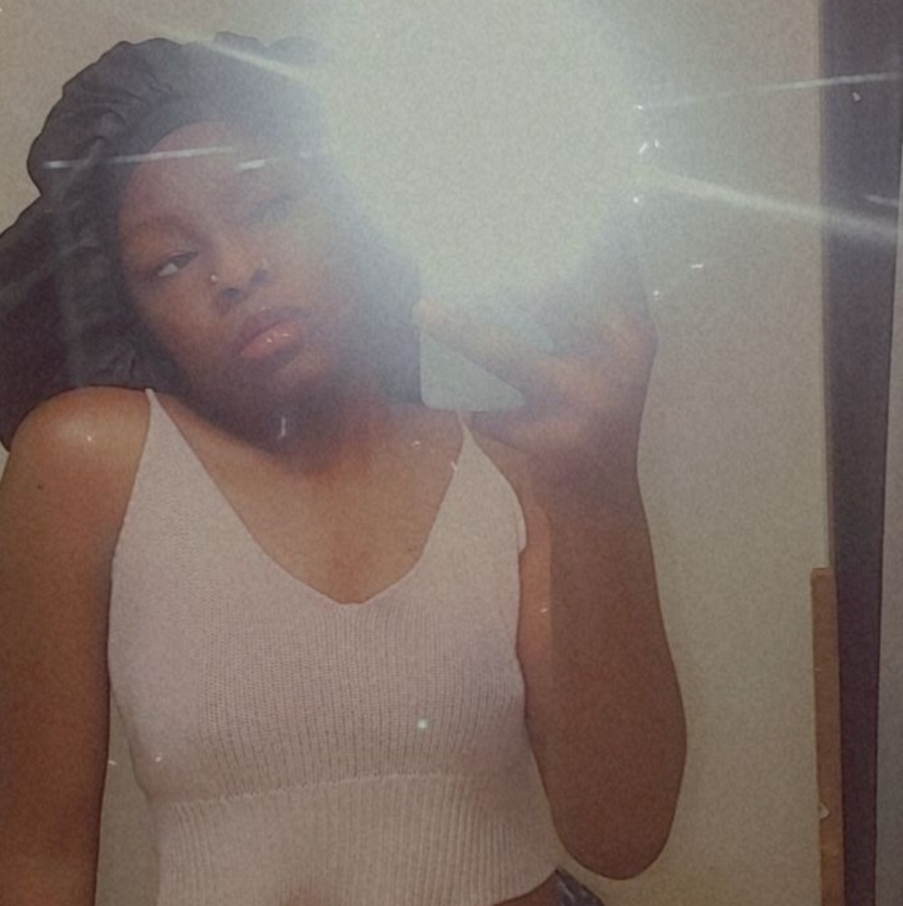 Meet your Posher, Nakatyana